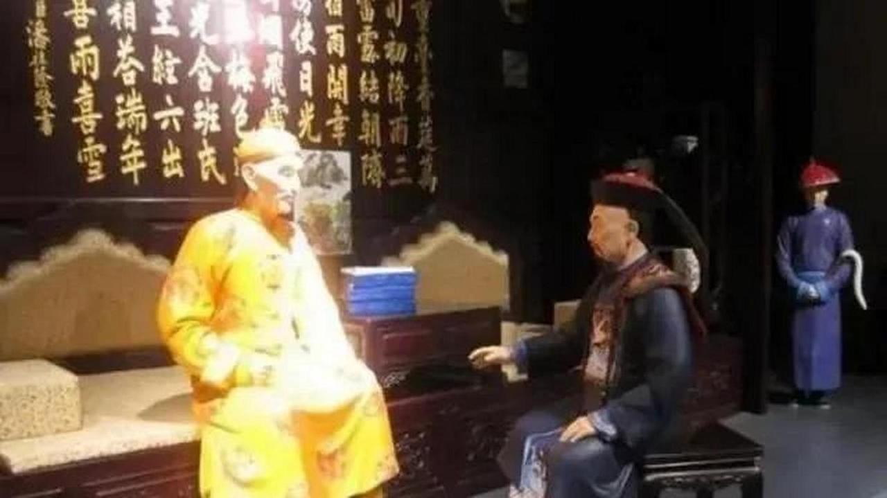 国库账面一千二百多万两，实际清点只剩不到三百万两——九百多万两就这么凭空消失了。