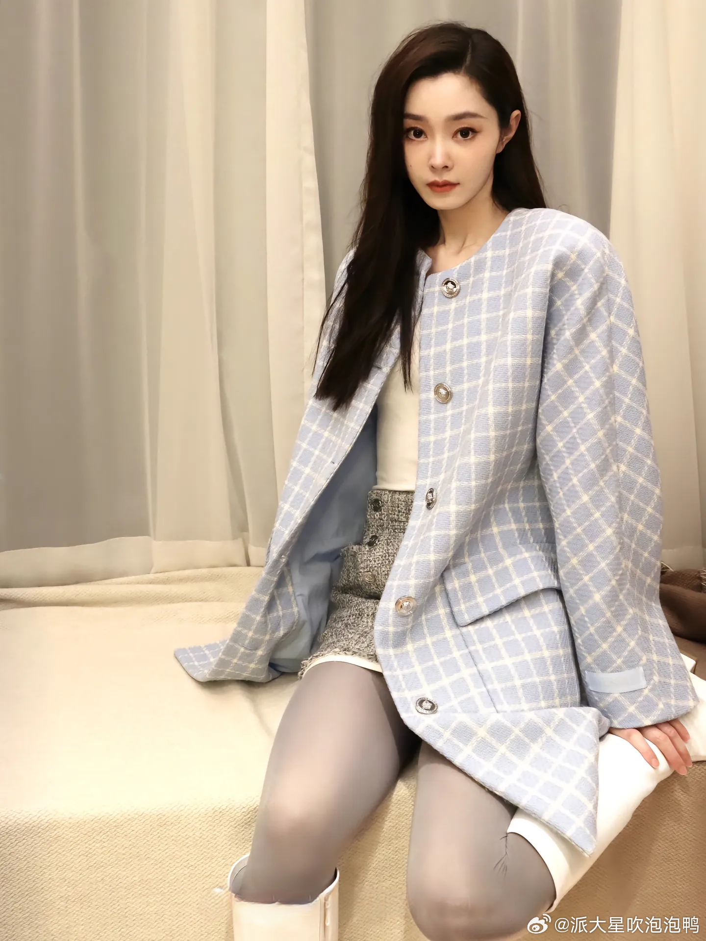 这些文娱圈的名字好难记1. 张钧甯：zhāng jūn níng2. 鞠婧祎：j