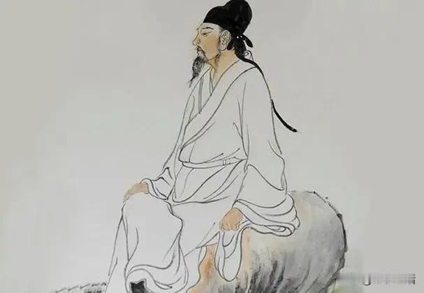 #记录我的2024# 

                 《咏史二首·其二》
