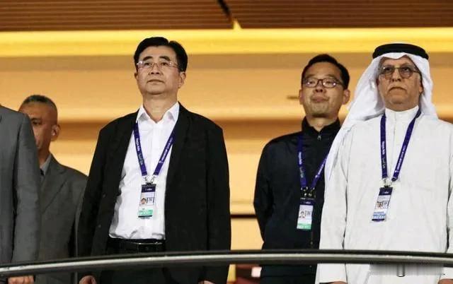 措手不及，国足又被坑？李源一的处罚结果这么晚亚足联才给通知，意欲为何？
  李源