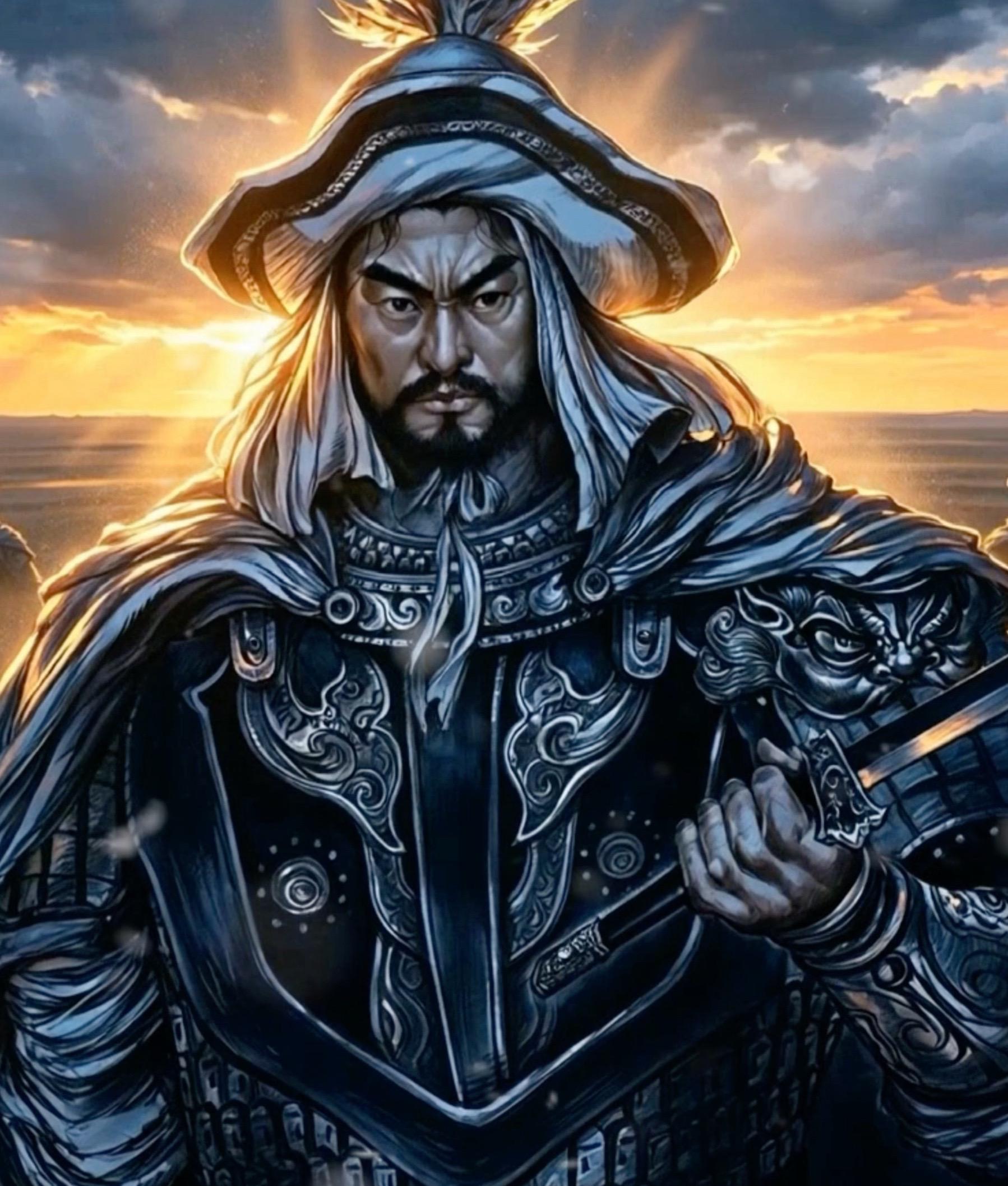 崇祯最后在煤山自缢时，心里大概想的是，天下既然已经归了李自成，那也算是...
