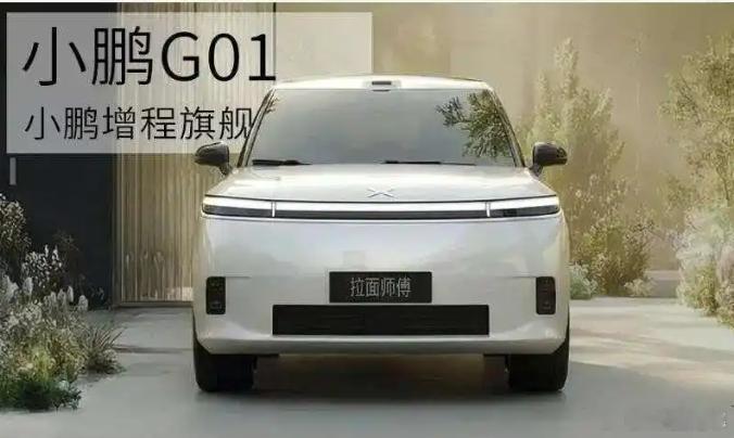 在没得到任何官方消息的情况，谈谈如此内卷的市场下，G01的竞争力怎么做？近短时间