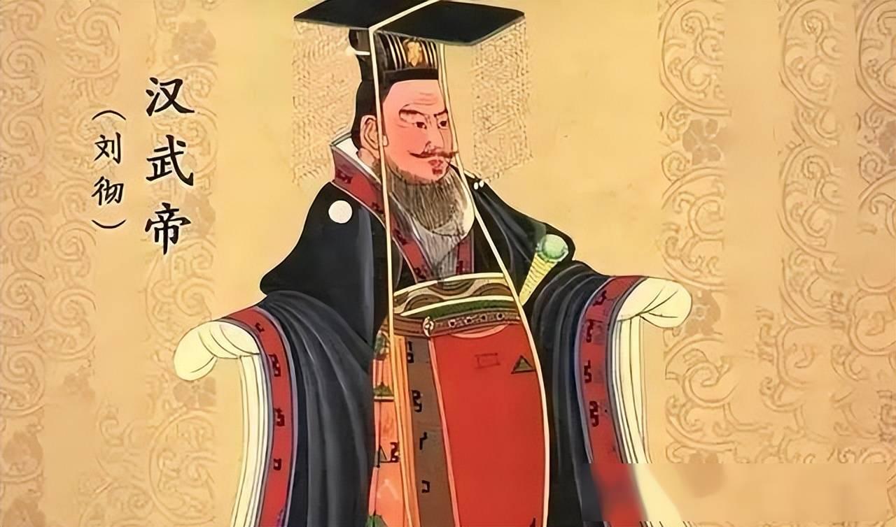 巫蛊之乱的根源是什么？

巫蛊之乱的根源是汉武帝晚年复杂的政治格局与人性扭曲共同