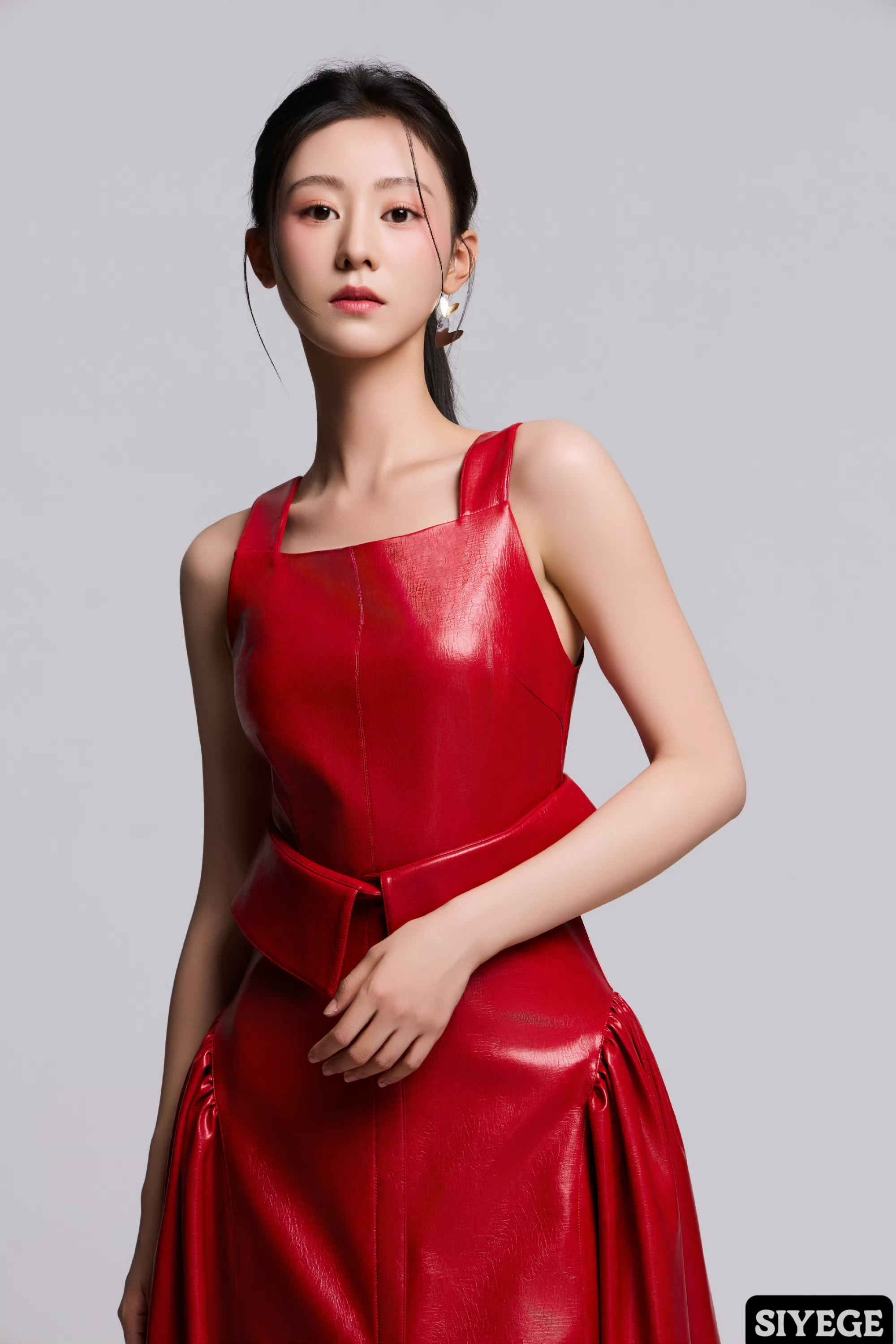 徐沐婵 ​​​