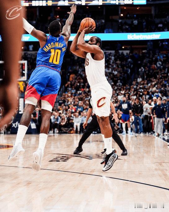 四连胜过去10场豪取9胜1负！骑士未来五场：奇才、篮网、黄蜂、雷霆和尼克斯，能赢