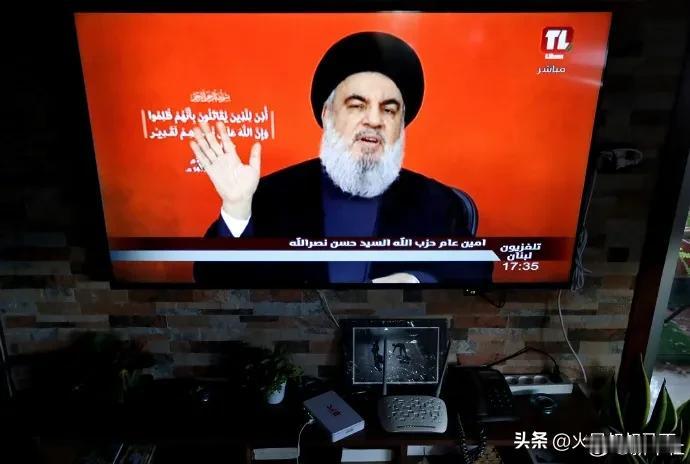 真主党寻呼机集体爆炸:故事大概是这样的
6月22日，以色列通过手机定位，炸死一名
