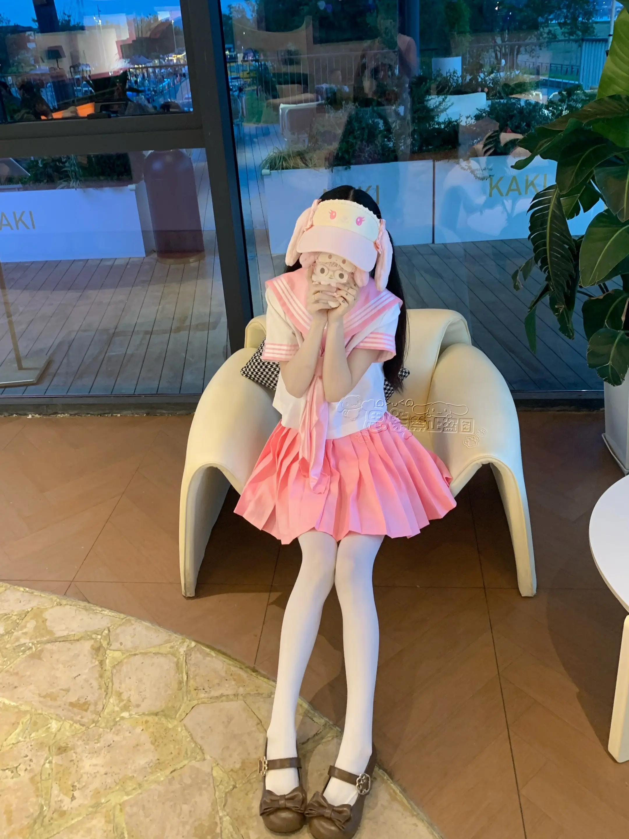 比我萌的有很多 但是比我无理取闹烦人折磨人的还有谁(˵˚ ω ˚˵)
