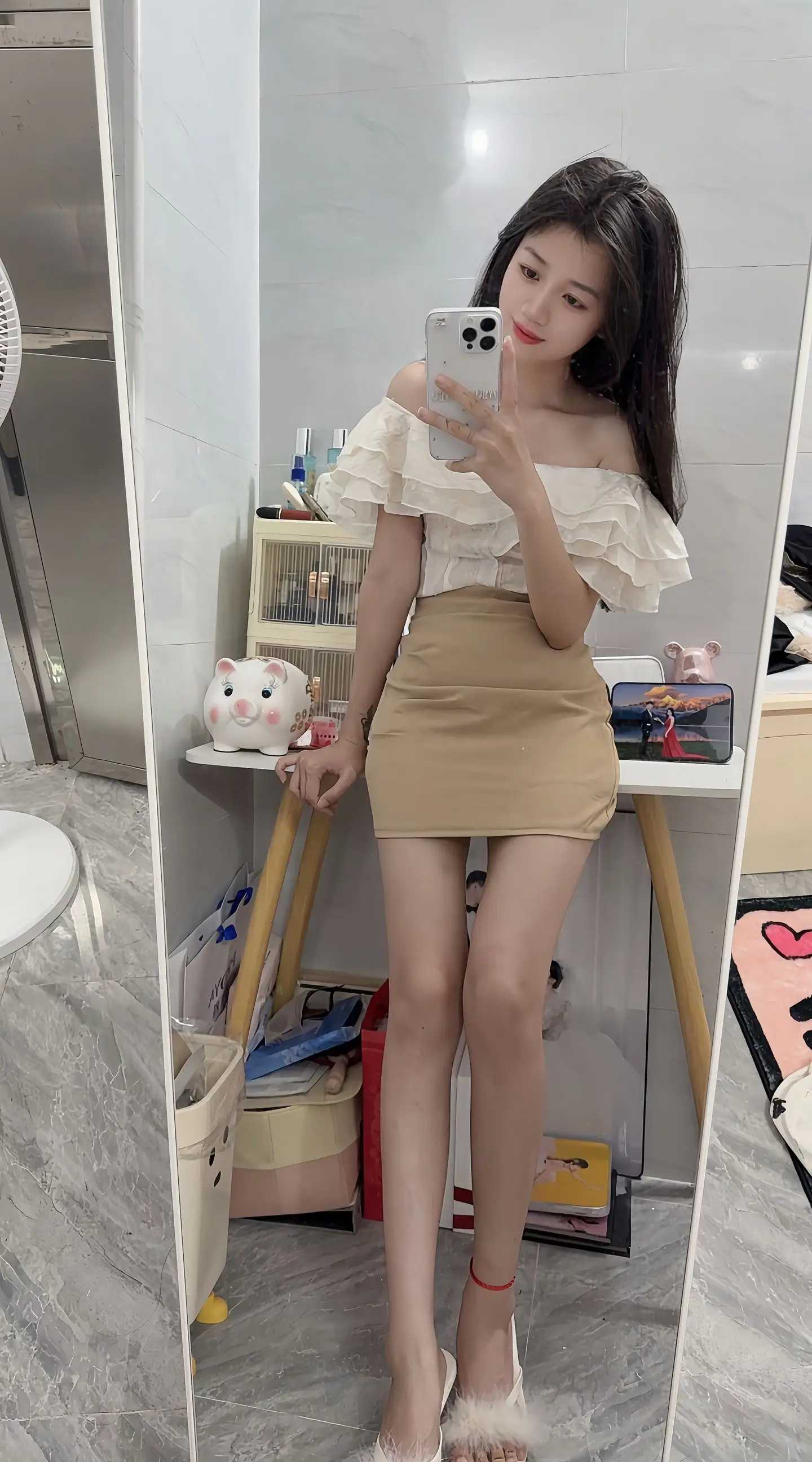 能决定你婚姻幸福的从来不是身材，样貌，体重，而是人品善良，刻在骨子里的...