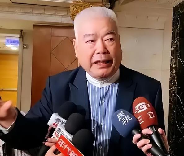 重磅消息！国民党主席郑丽文正式抛出重要人事组织调整方案。

 
2026年8月2