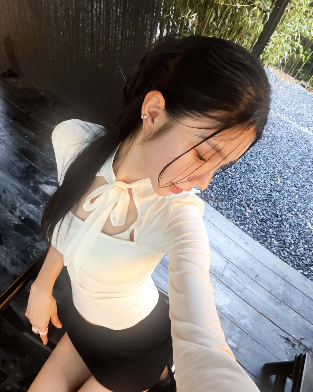 Peiyi ☾  美女帅哥 