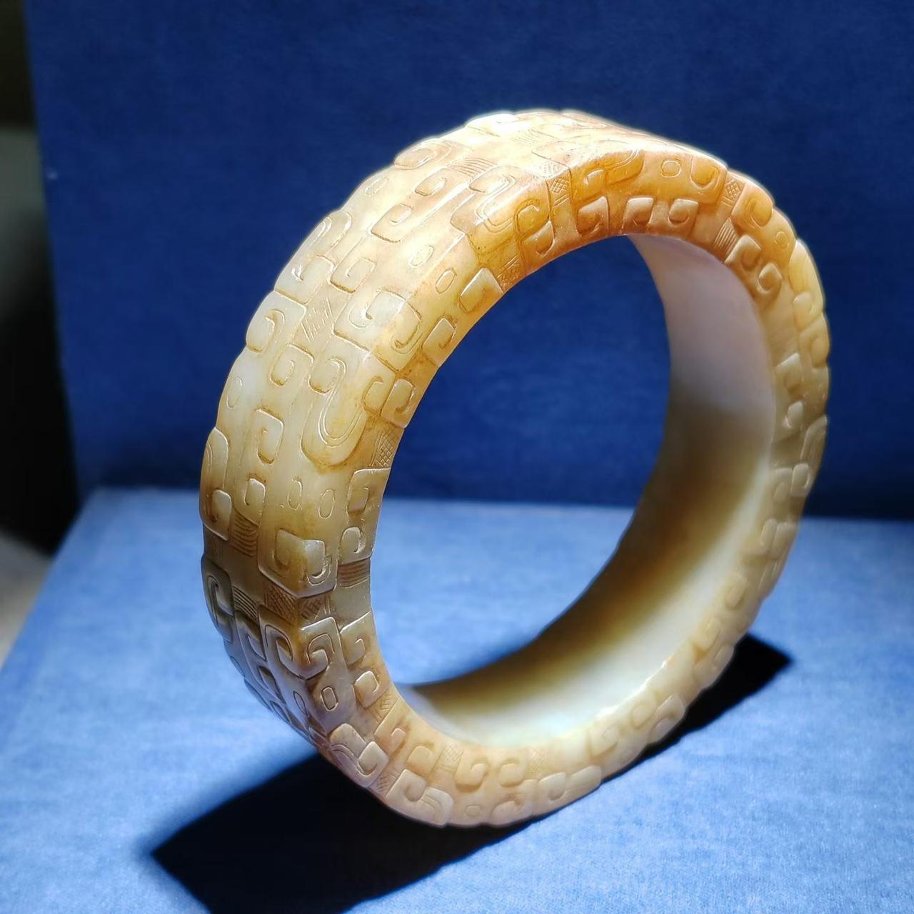 老玉