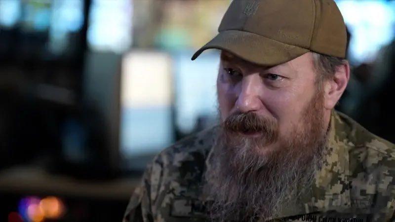 马扎尔鸟称，他领导的乌军无人机部队已经超额完成任务。“无人系统部队仅占乌军的 2