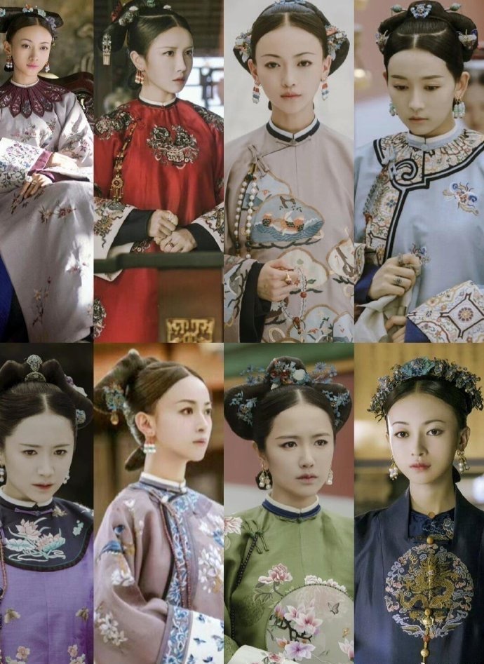 清朝为什么没有神仙 ​​​