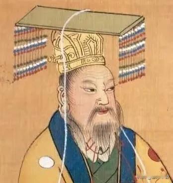 隋文帝最不可思议的一件事：开皇十四年，关中大旱，青黄不接，百姓饥，吃杂糠，隋文帝