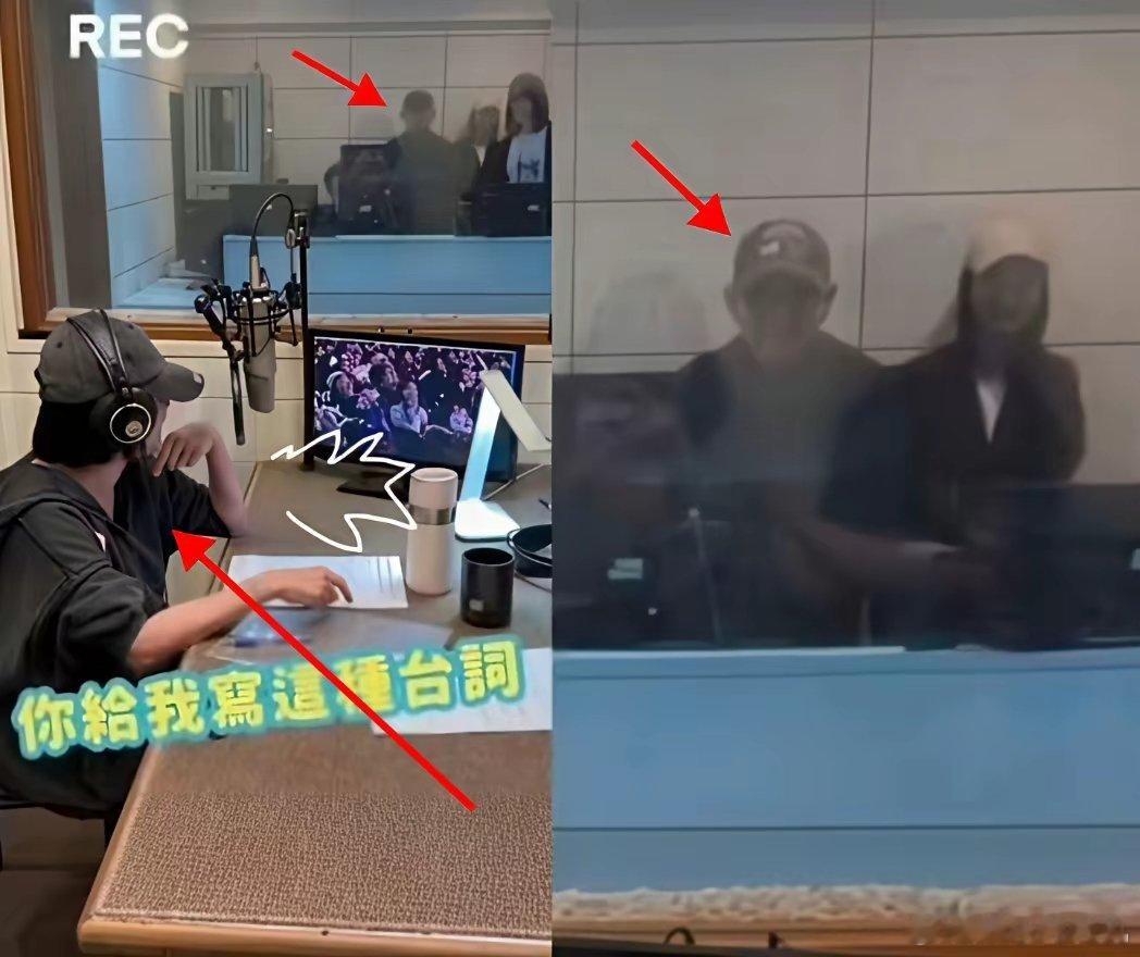 这下好了全国网友都知道了具俊晔不是为大S的遗产留下来，而是他放心不下大S的家人，