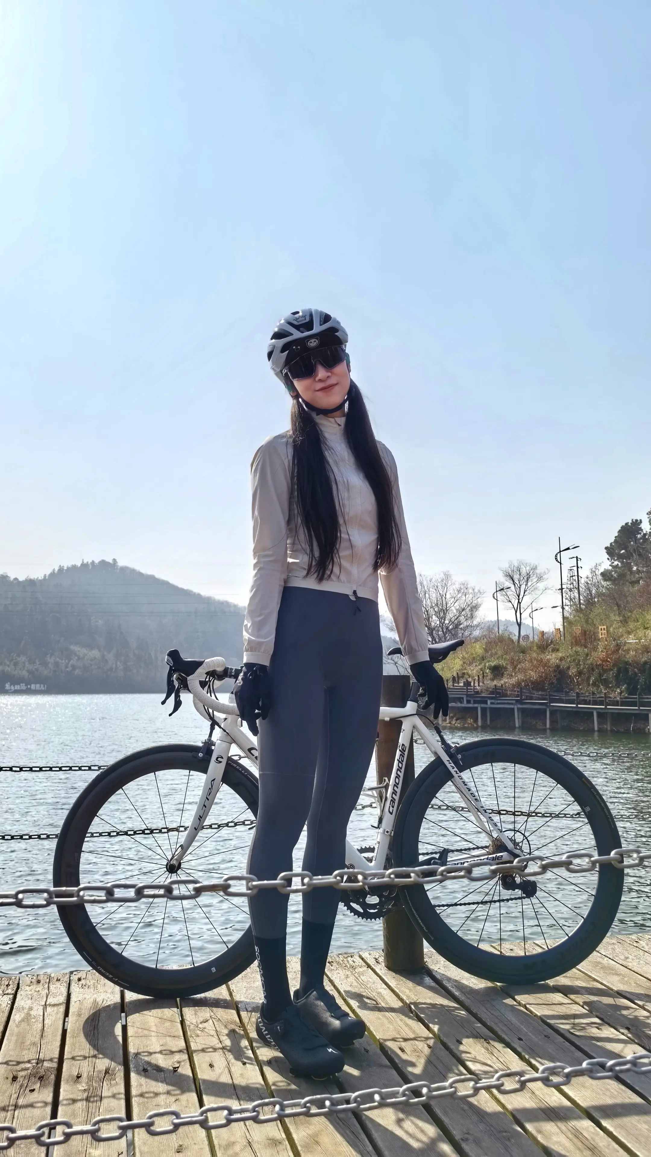 要升温了 冲鸭🚴🏻‍♀️