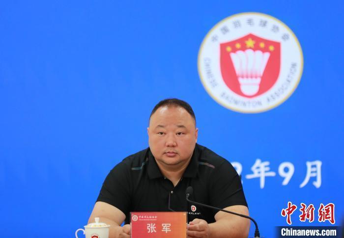张军“失联”之后，他的近亲属还曾向江苏省体育局询问关于他的情况，记者也多次联系张
