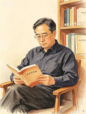 一位社会学家说：十五年之内，中国不管是幼儿园、小学、初中、高中还是大学学校，至少