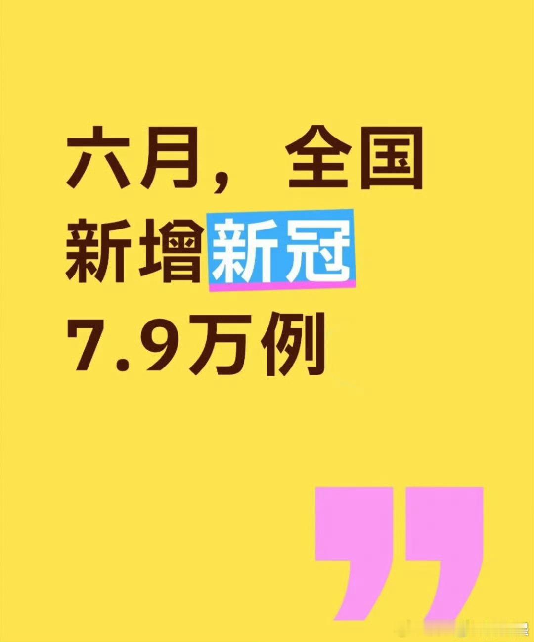 你们有多久，没公司新冠这个词了。。。快三年了把。反正新冠过后，每次感冒种感觉有大