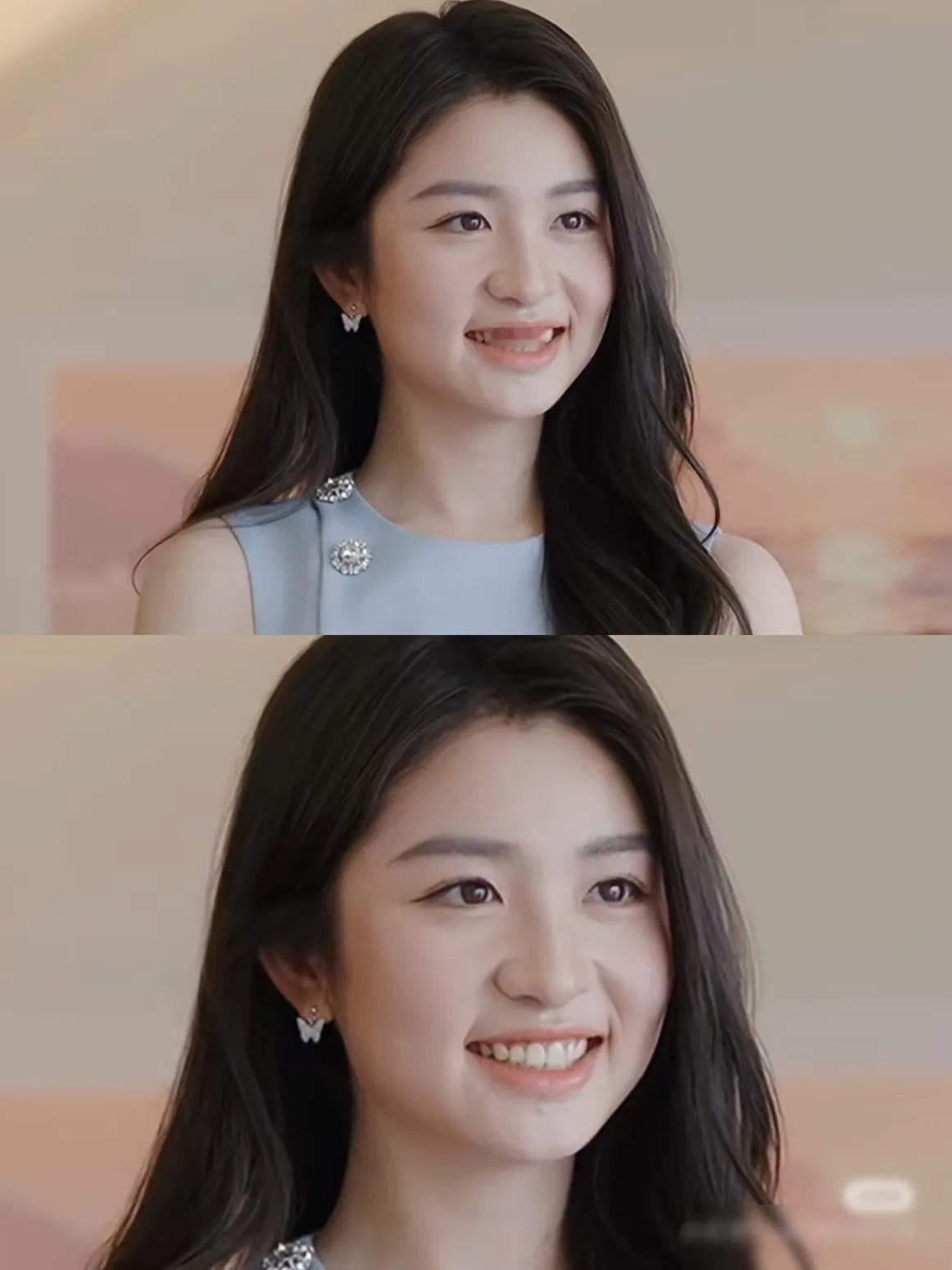 99年的女生真的很老吗？26岁女嘉宾上恋综被吐槽“法令纹”、“木偶纹”
《心动8