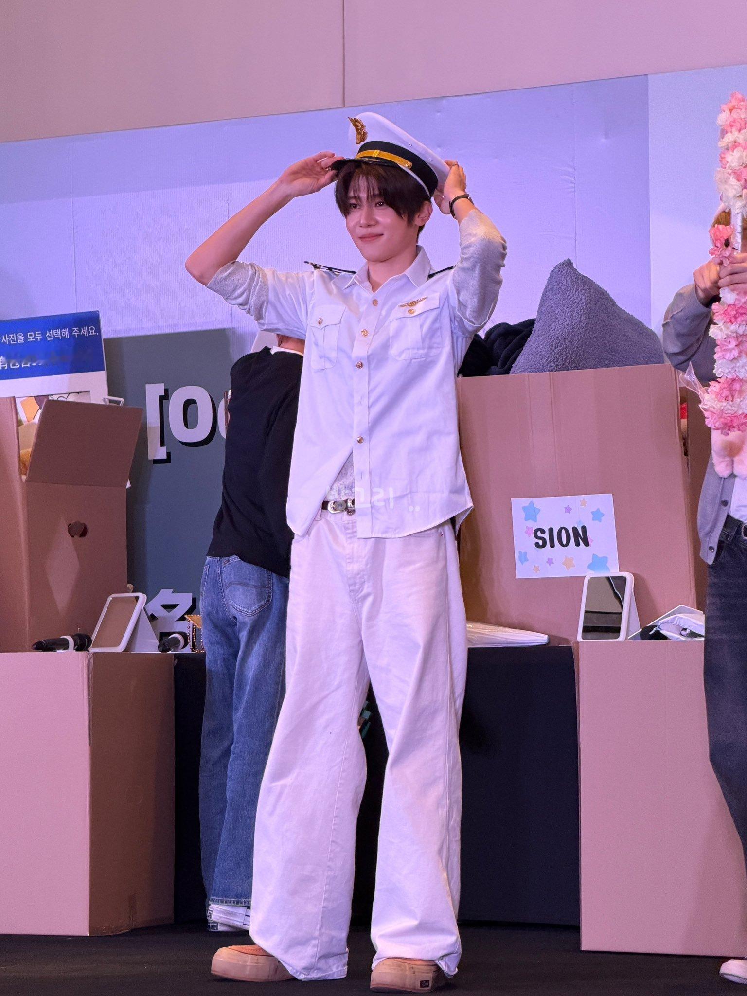 260613 kms香港签售会©banggle_on 