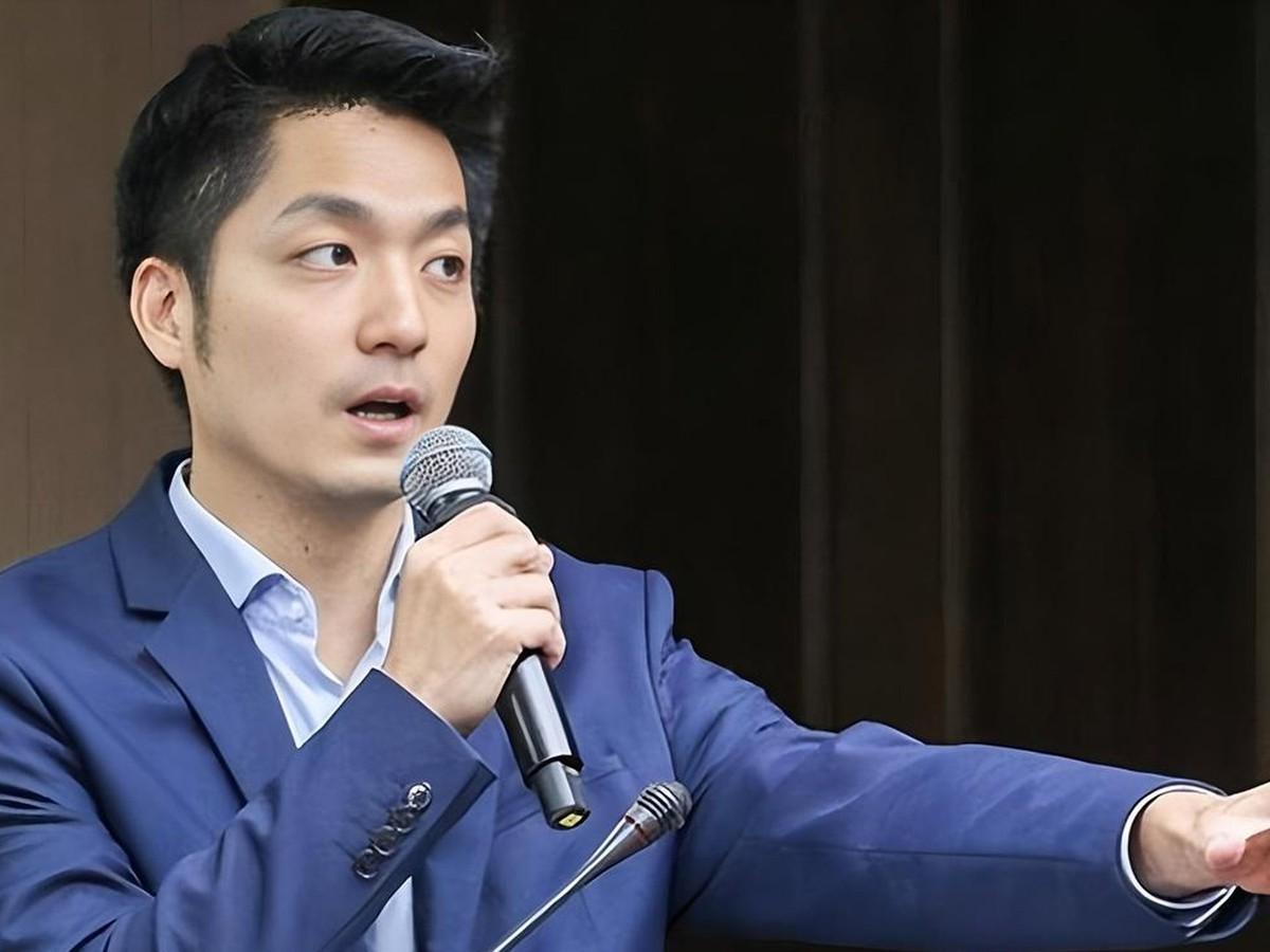 邱毅喊话蒋万安：先保住这三县市，彰化我看是没了！
对于彰化，邱毅几乎是直接摇头，