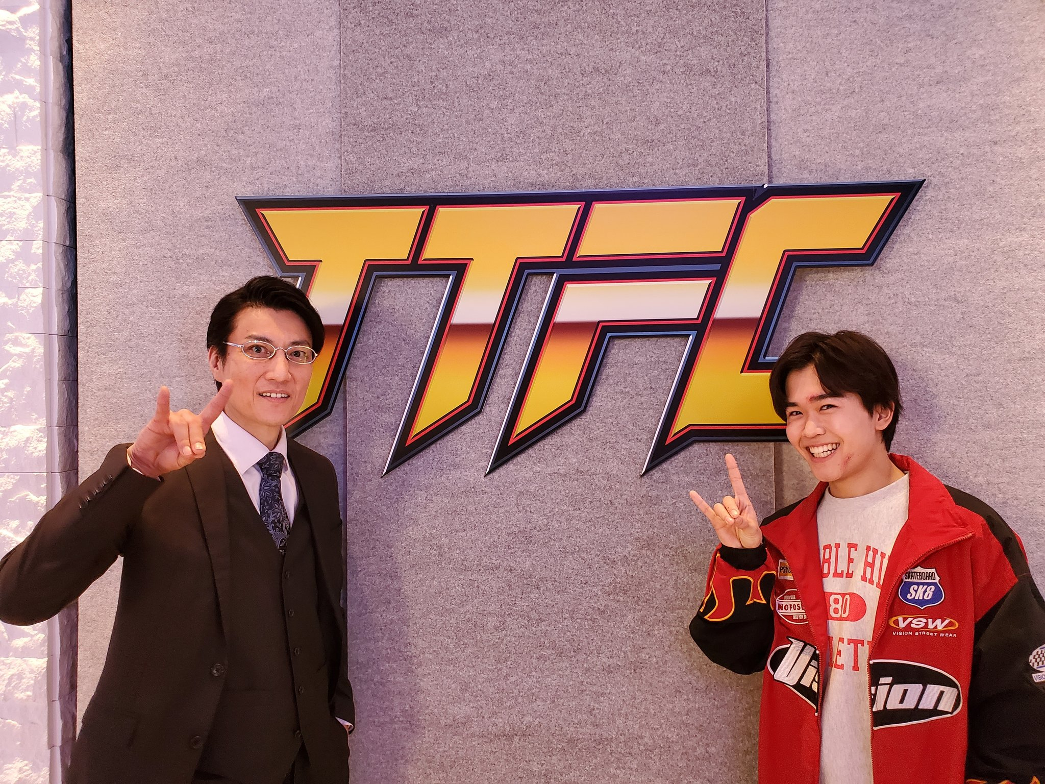 俊藤光利（仮面ライダーギーツ 