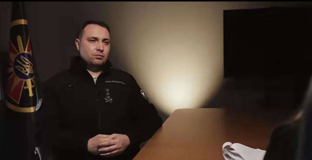 布达诺夫回应：必须将总情报局特种部队空降波克罗夫斯克  
​​乌克兰国防部情报总