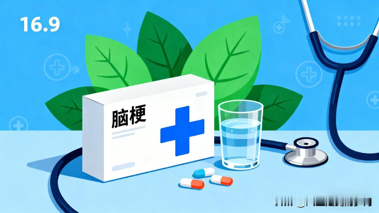 脑梗治疗药物：科学选择与规范使用指南
 
脑梗，即缺血性脑卒中，是因脑部血管阻塞