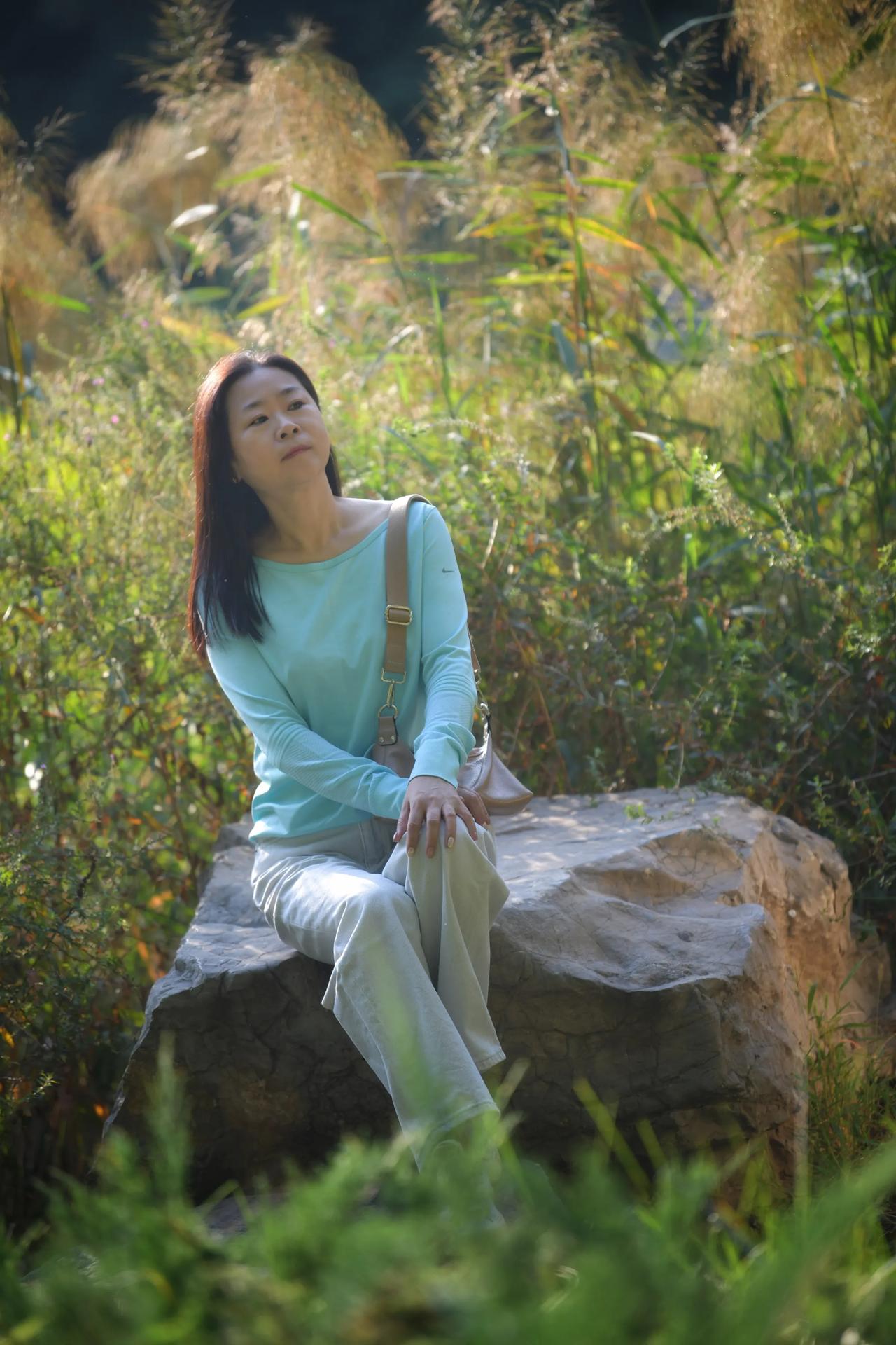 #分享相册里漂亮的风景照#美好的清晨，美好的时光，美好的心情从这里开始。#清新风