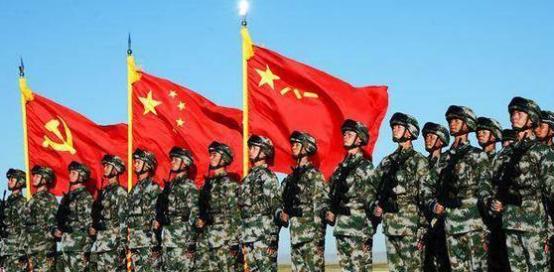 今天日本挑衅中国，明天德国、欧盟挑衅中国，后天菲律宾挑衅中国，为何那些弱我们十倍