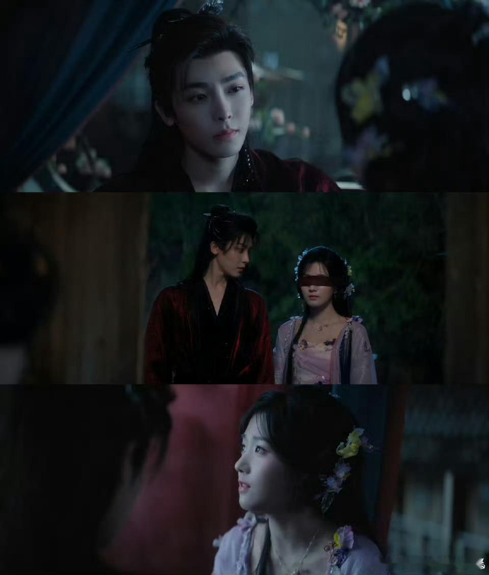  谁家好剧又是伪海王又是伪渣女 伪海王遇伪渣女！互探飙戏甜虐交织，藏的在意太戳人