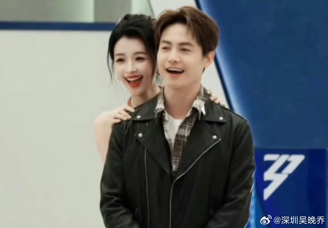 孙怡马天宇镜头被切《乘风2026》初舞台直播，马天宇为孙怡助阵，两人《凉生》售后