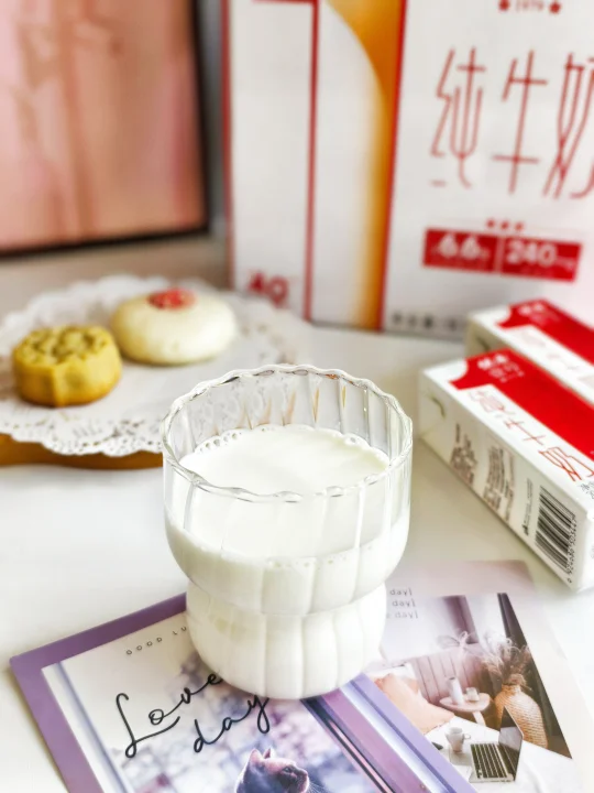 中秋佳礼🎁还是这份健康礼对心思💞