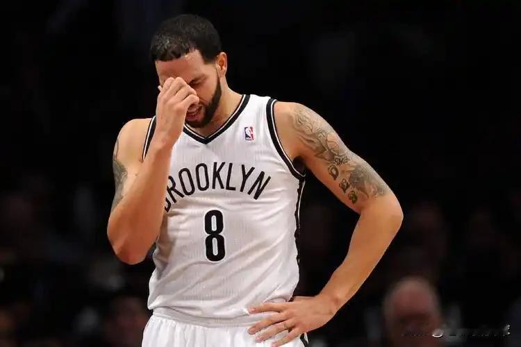前NBA球星德隆-威廉姆斯真是太有自知之明了！最近德隆在参加的一个节目中，直言自