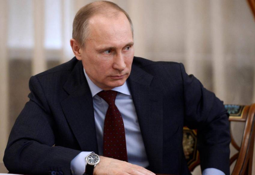 普京时代进入倒计时，中国必须警惕俄罗斯政策突变！若接班人倒向美国，中俄合作恐生变