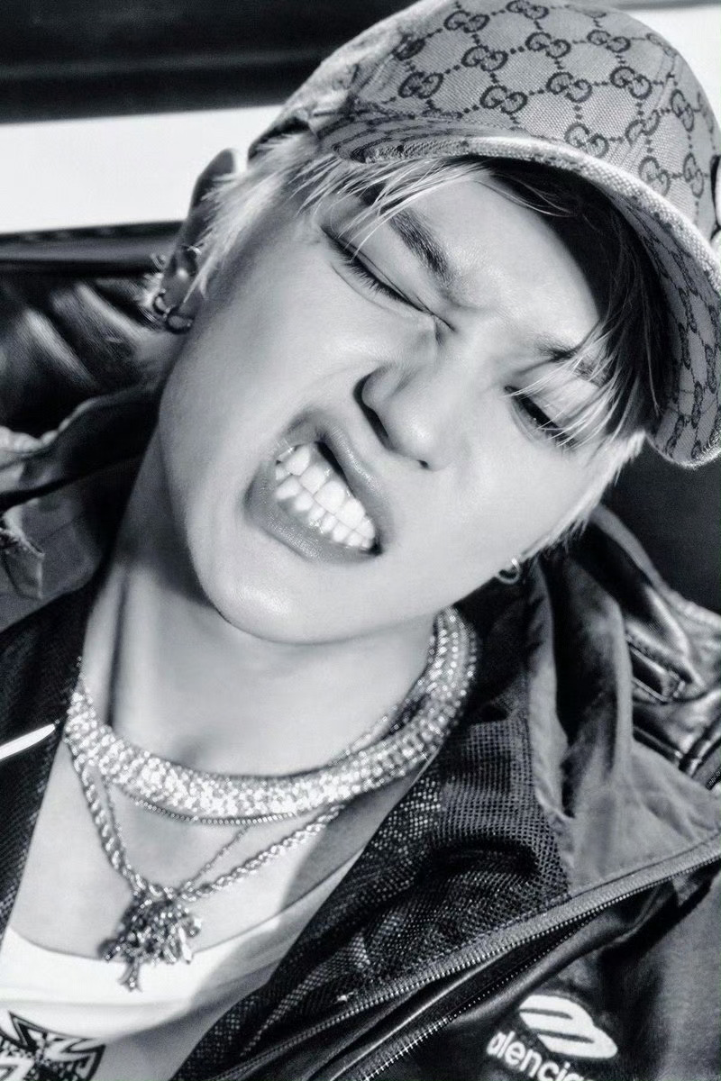 李泰容《Rock Solid (Feat. Anderson .Paak)》预告