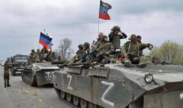 俄罗斯连乌克兰都打不赢，为何依然被公认为世界第二军事强国？不知道大家发现没有，现