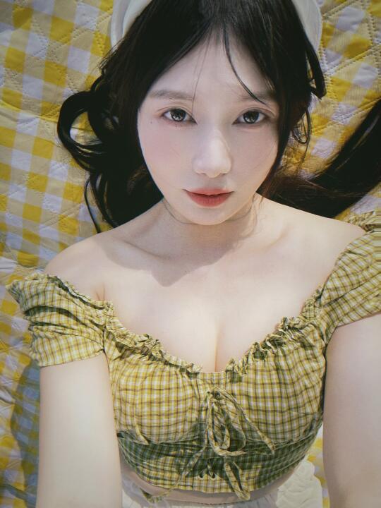 女生把自己养的香香软软的10条Tips