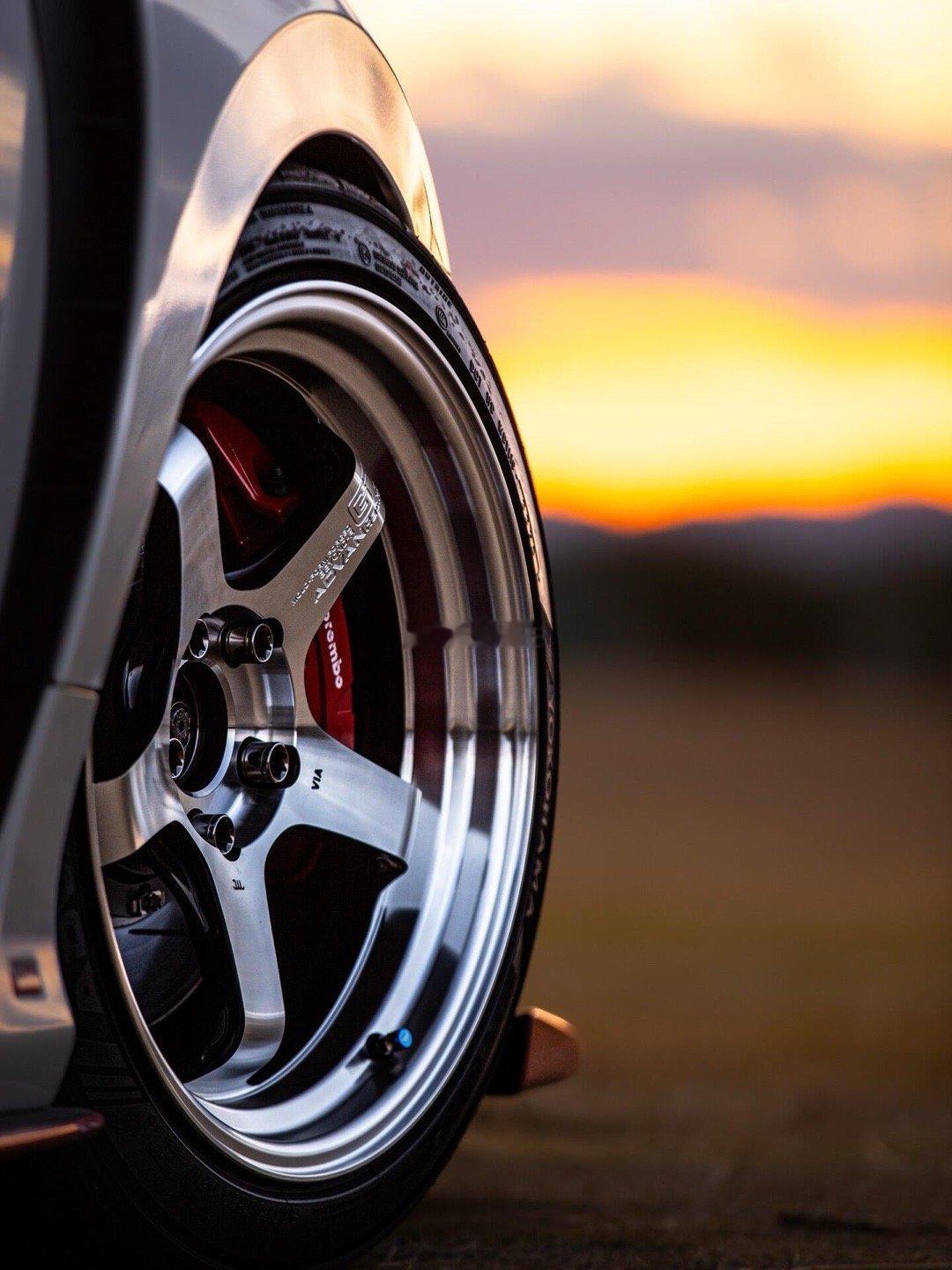 ADVAN GT BEYOND R 新款GT 有亮点 