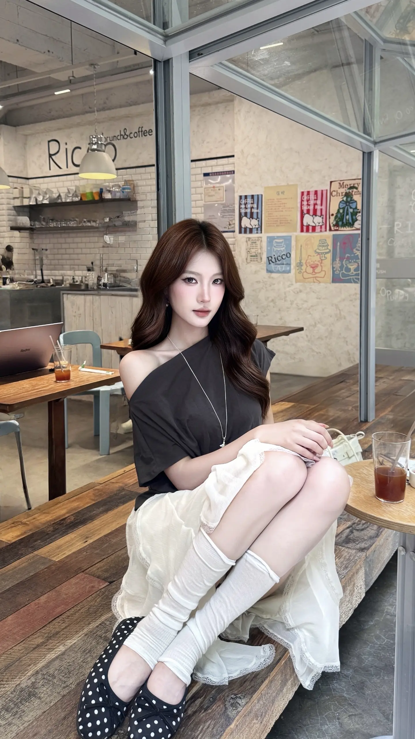 欧巴~정신차리~