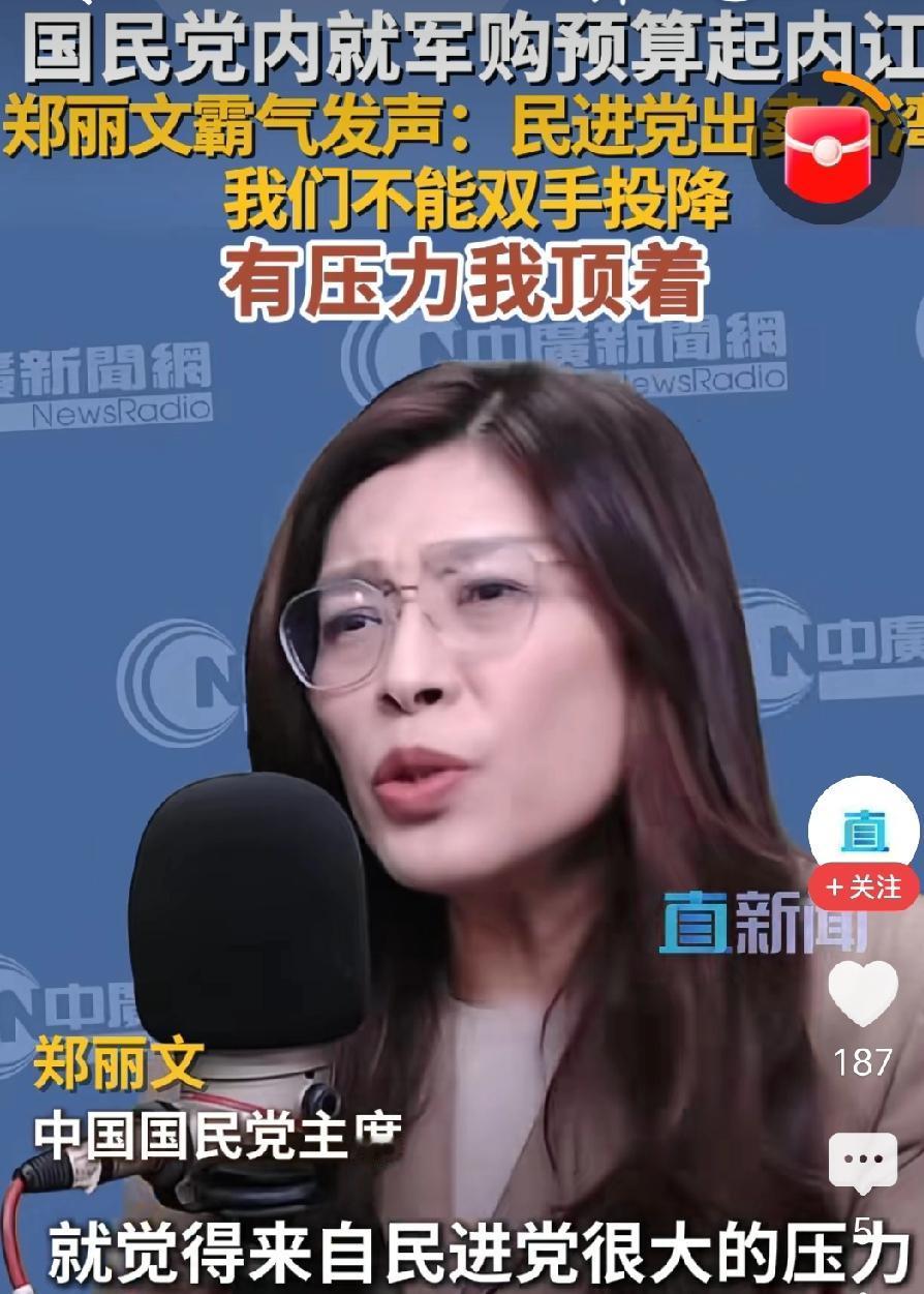 郑丽文率团访陆后，大陆紧接着推出十项惠台措施，直接点燃了岛内反对赖清德当局的怒火
