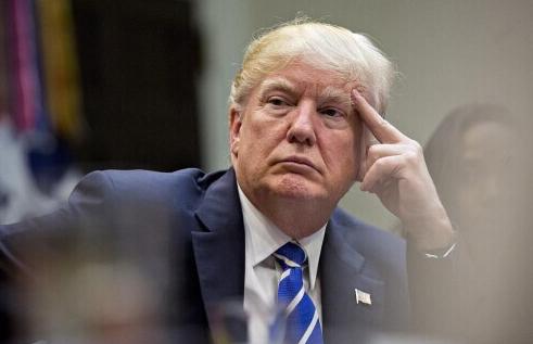 特朗普聪明一世糊涂一时，对伊朗发动的这场战争，终于把全家族的命运都梭哈进去了。特