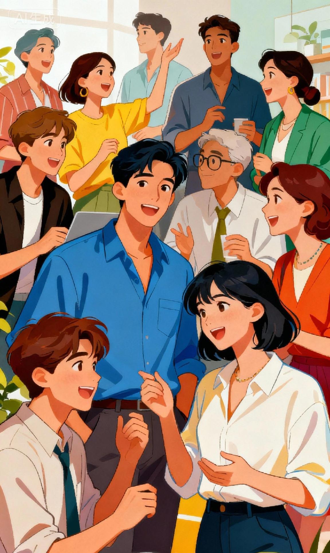 说句实话，
在和人与人的关系中，
只有利用交换

世界上，只有一种人
不会想着你