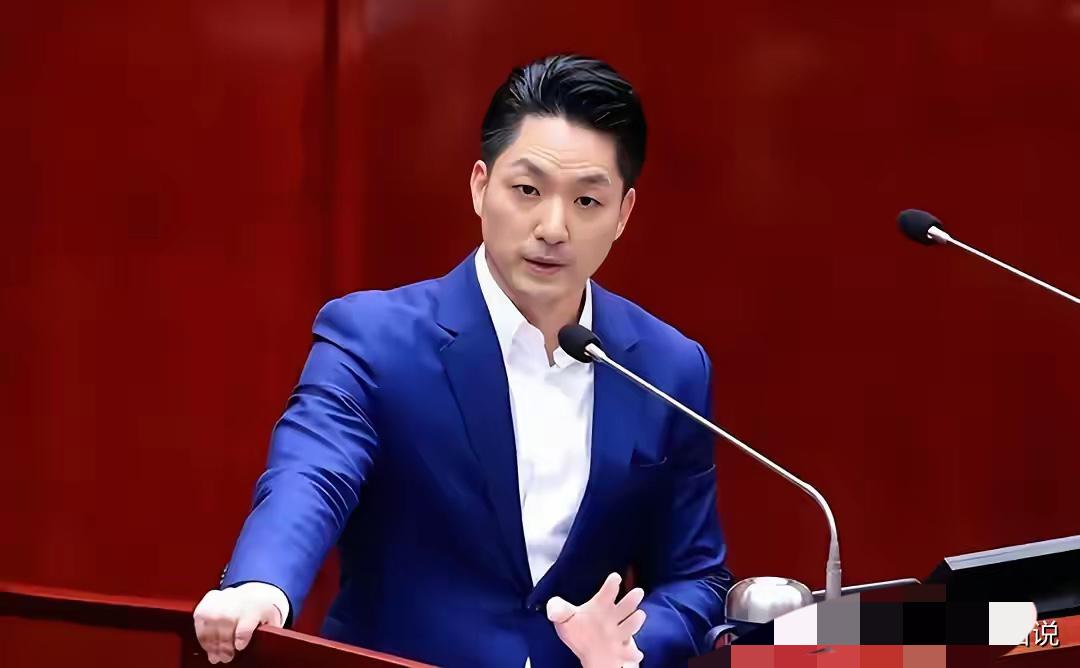 真让人意外又心寒！巨额军购案尘埃落定后，蒋万安终于公开表态，态度直接摆得明明白白