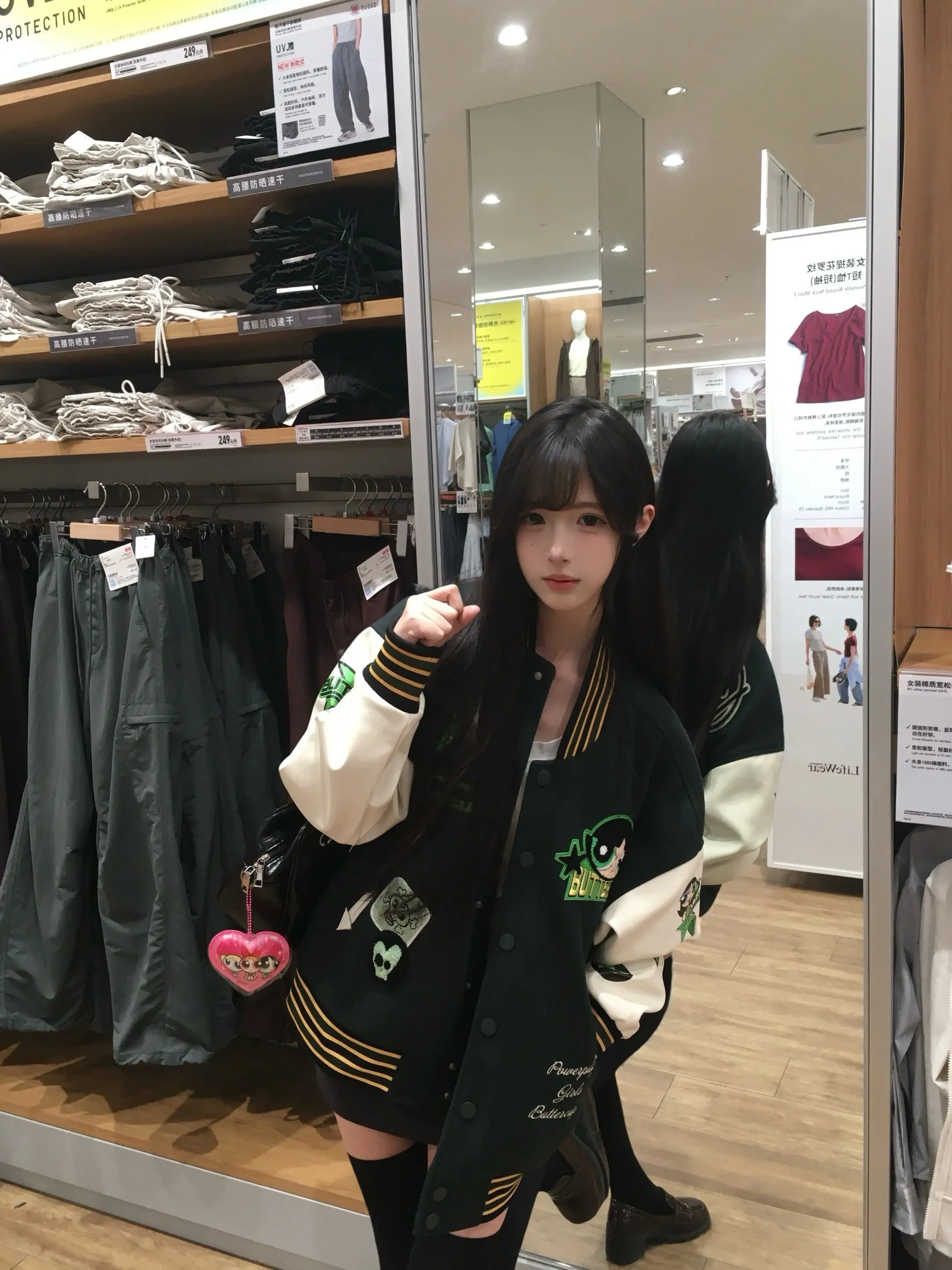 只对你坏 难道不算特别吗