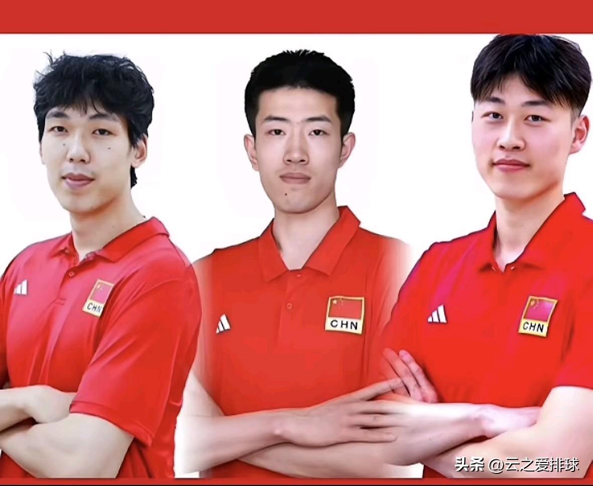 即使全负，也要减少扣分！
这是对第3站中国男排的期望。
第3站对手，无论美国、法