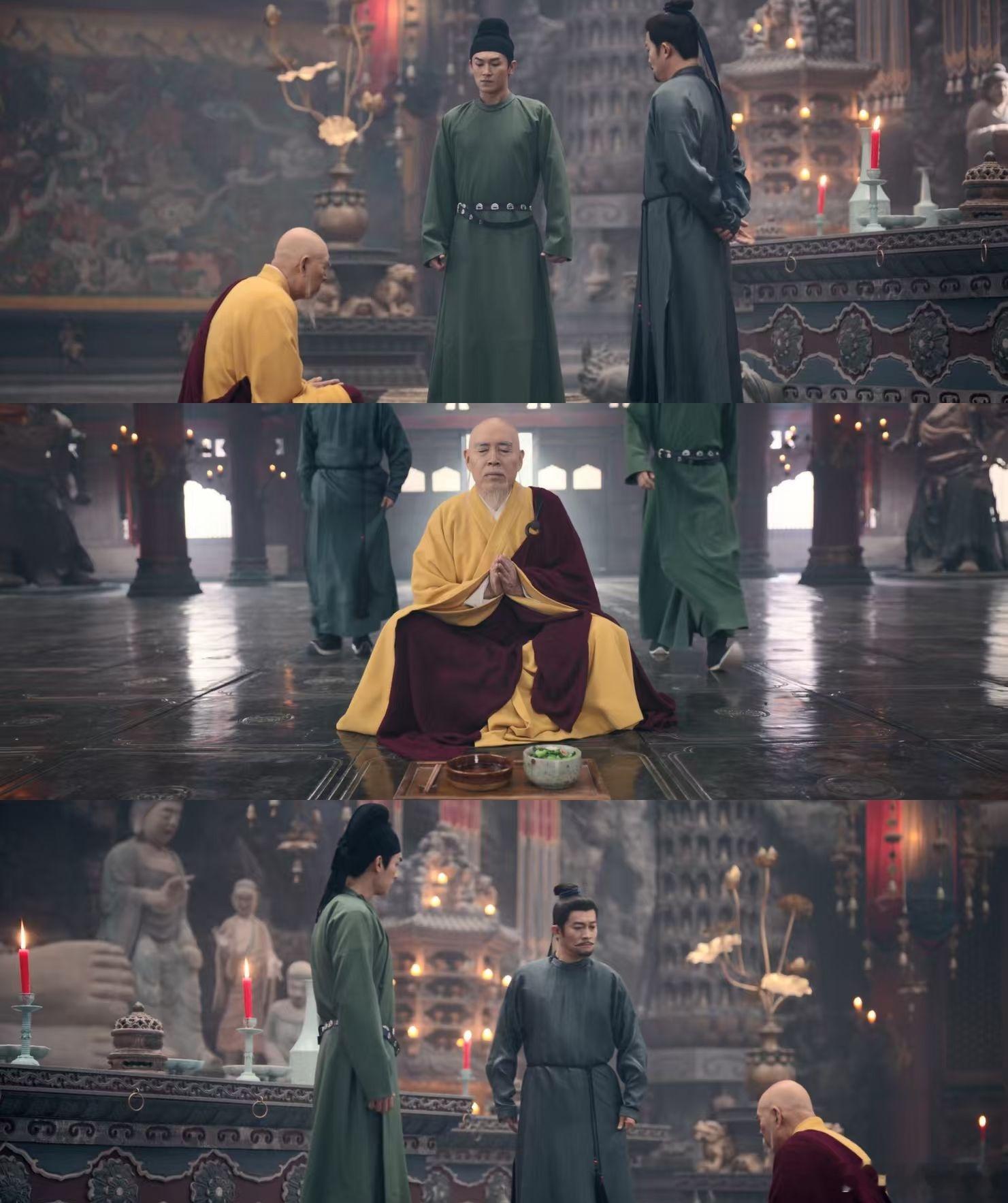 唐诡3第二案断更点是要我命吗众生相剧情刚入佳境就停更！越刷片段越上头，根本等不及