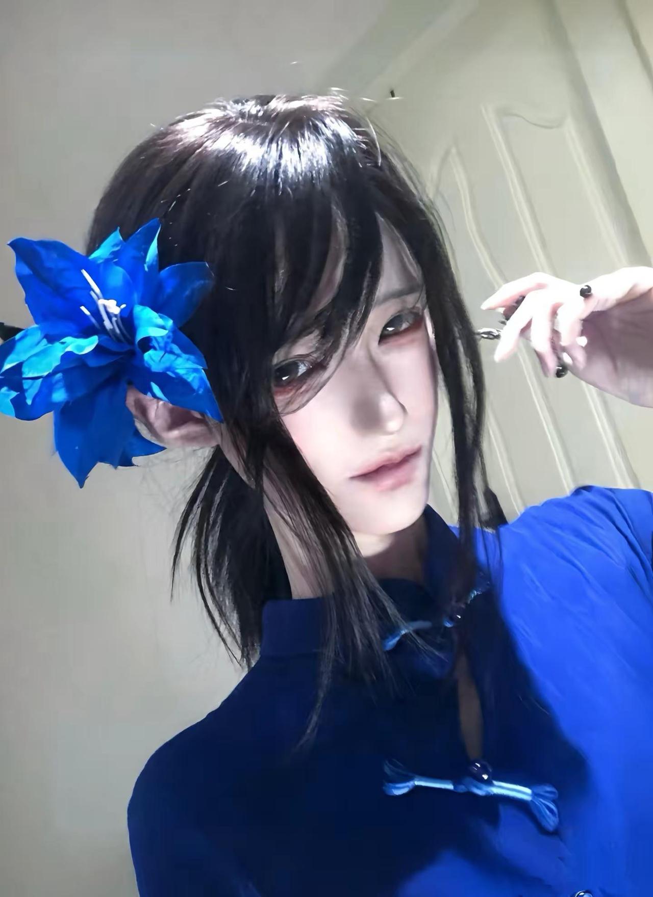 旗袍