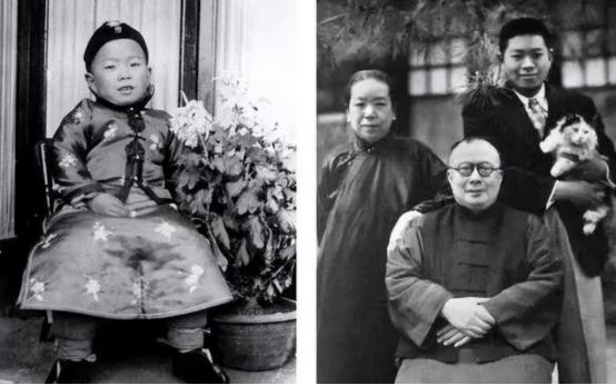1945年，王世襄和袁荃猷结婚。婚后，王世襄发现妻子除了会剥蒜，其他家务活一概不